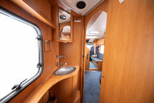 Lataa kuva Galleria-katseluun, Dethleffs RT 6844 Esprit
