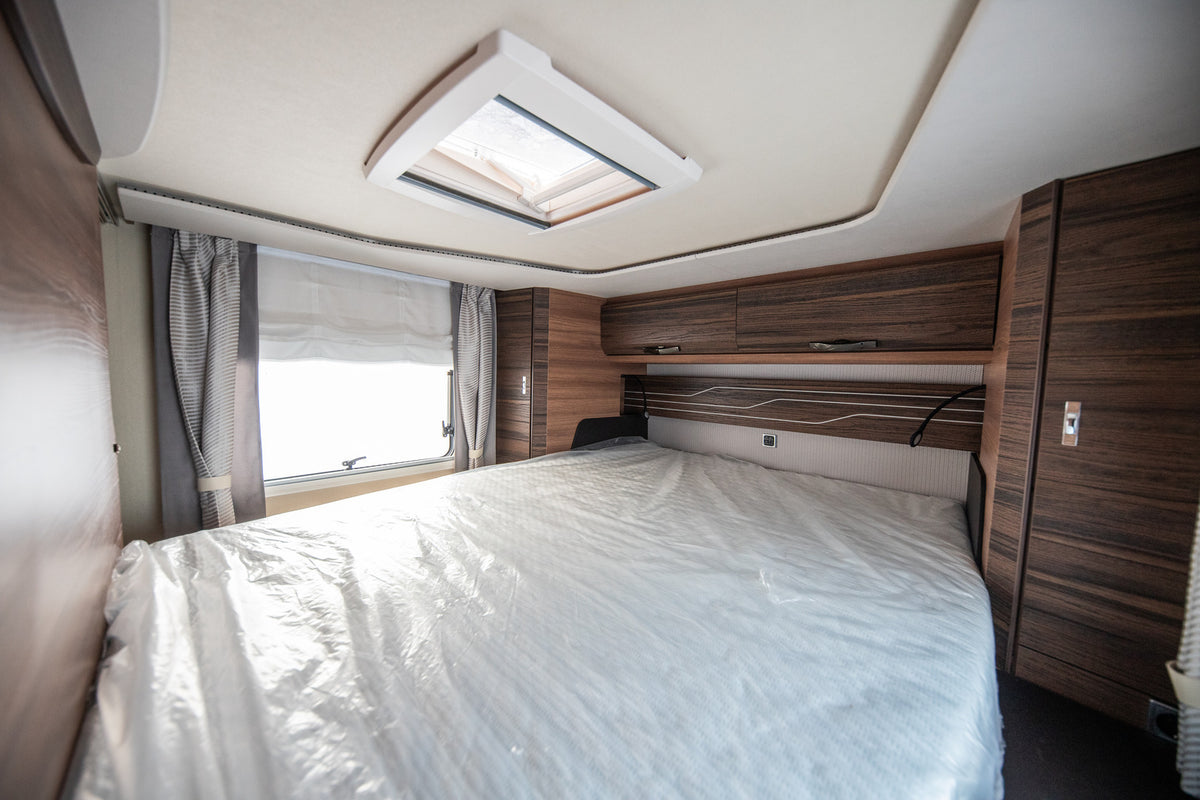 Knaus Sun I 900 LX