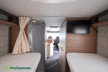 Ladda upp bild till gallerivisning, Knaus Live I 900 LEG
