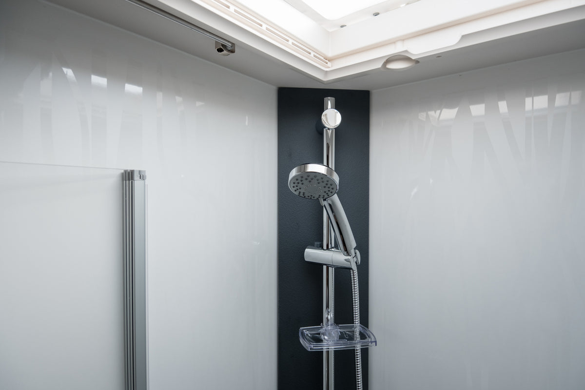 Rapido 666F ALDE R65 Edition
