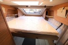 Lataa kuva Galleria-katseluun, Weinsberg X-Cursion Van 500 LT Edition [PEPPER]
