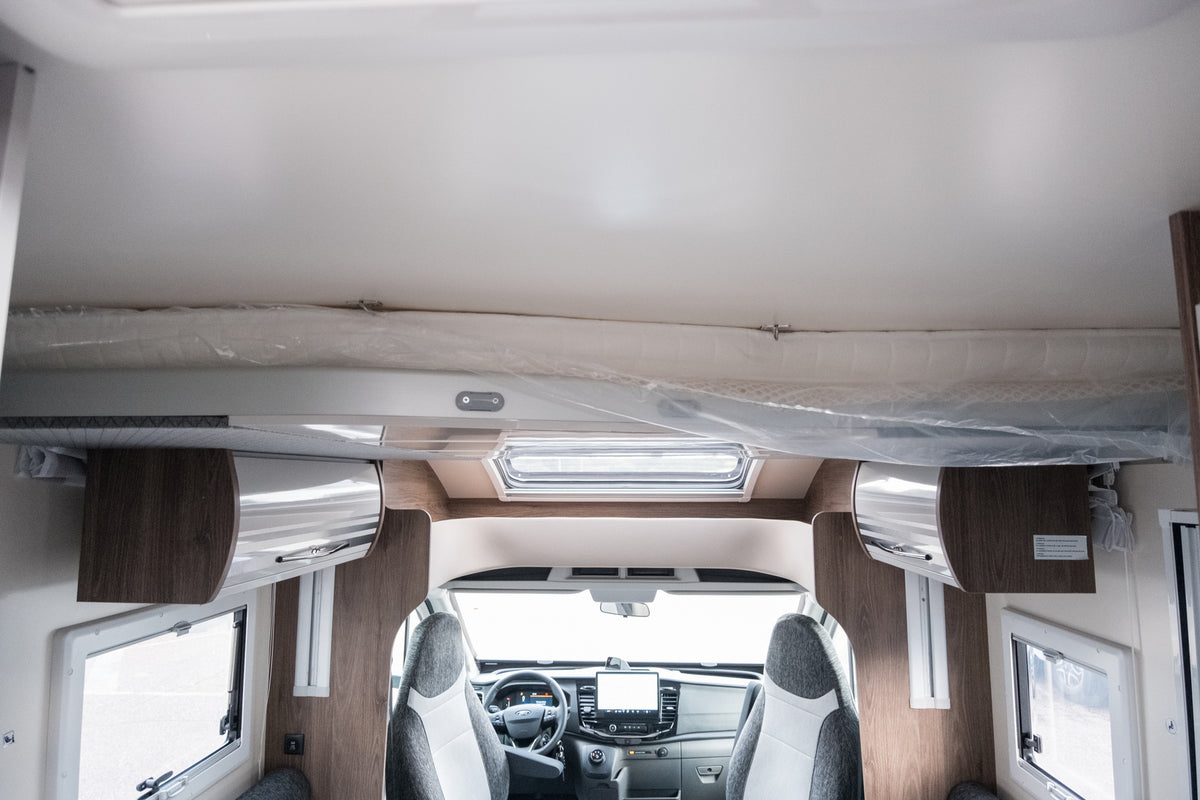 Ci Magis 67 XT Pro Edition