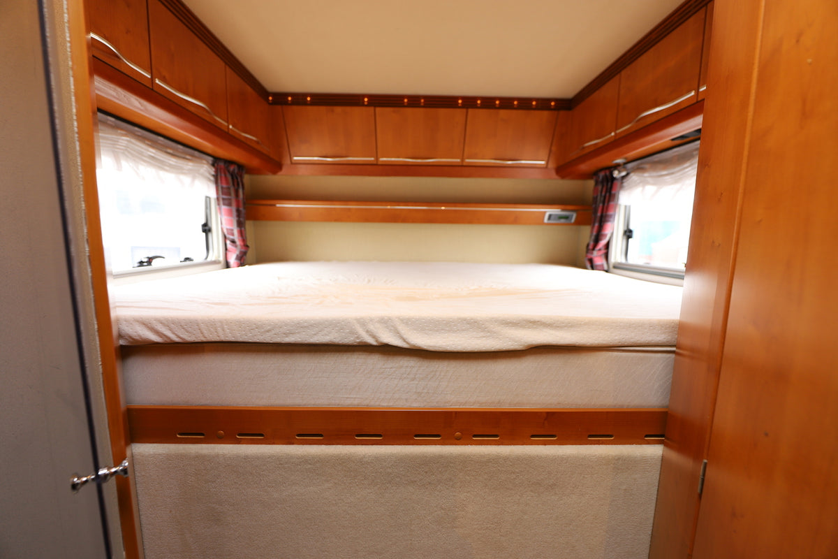 NIESMANN+BISCHOFF Flair 6700