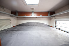 Lataa kuva Galleria-katseluun, Dethleffs Fortero H6975
