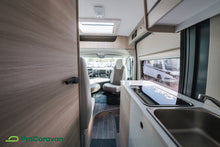 Lataa kuva Galleria-katseluun, Ci Kyros Duo Go
