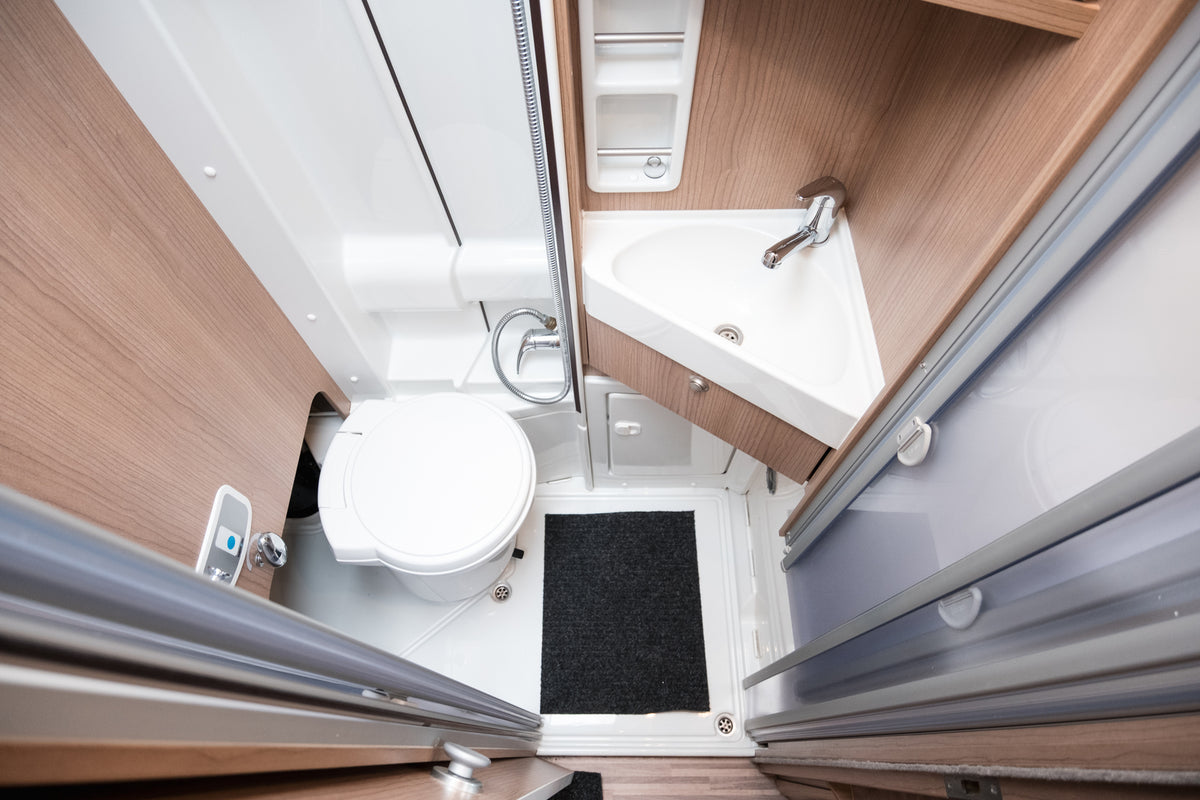 Carthago Malibu Van 640 LE