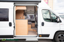 Lataa kuva Galleria-katseluun, Weinsberg Carabus 630 MEG Outlaw Edition Scandic

