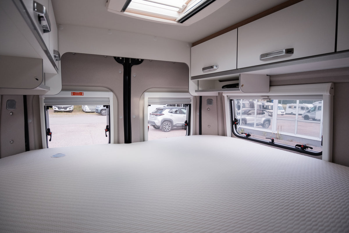 Weinsberg CaraBus 630 ME Edition [FIRE]