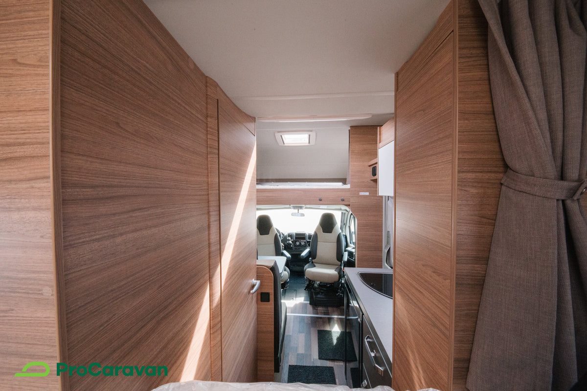 Weinsberg CaraHome