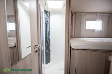 Ladda upp bild till gallerivisning, Rapido 8066DF Premium edition
