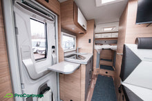 Lataa kuva Galleria-katseluun, Weinsberg CaraCompact MB 640 MEG Edition [PEPPER]
