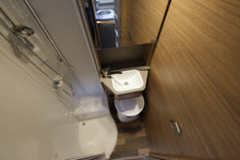 Lataa kuva Galleria-katseluun, Weinsberg CaraCompact Suite MB 640 MEG EDITION [PEPPER]
