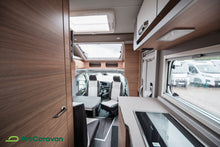 Lataa kuva Galleria-katseluun, Weinsberg X-Cursion Van 500 MQ Edition [PEPPER]
