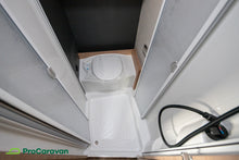 Ladda upp bild till gallerivisning, Knaus Live Ti 650 MF Platinum Selection
