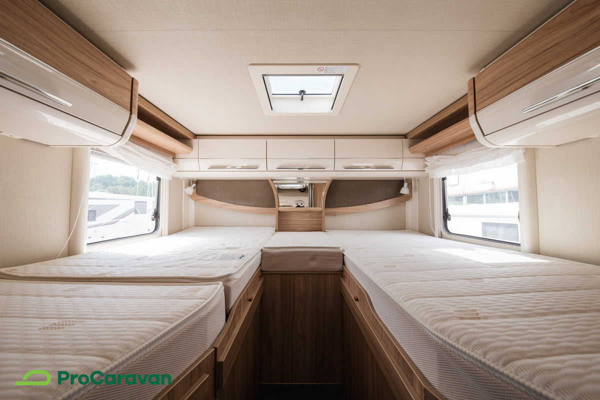 Hymer MLI 570 60 Years