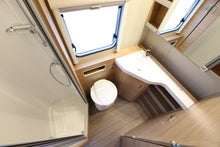 Lataa kuva Galleria-katseluun, Knaus Südwind 60 Years
