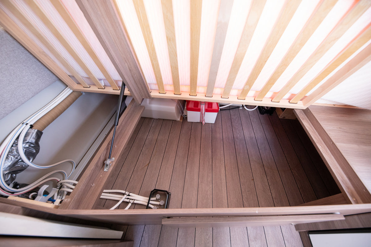 Knaus Sport