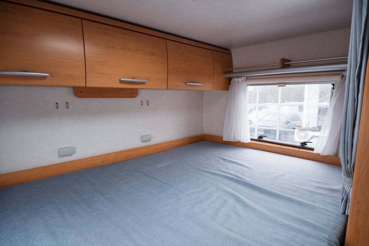 Fiat-Hymer C 644