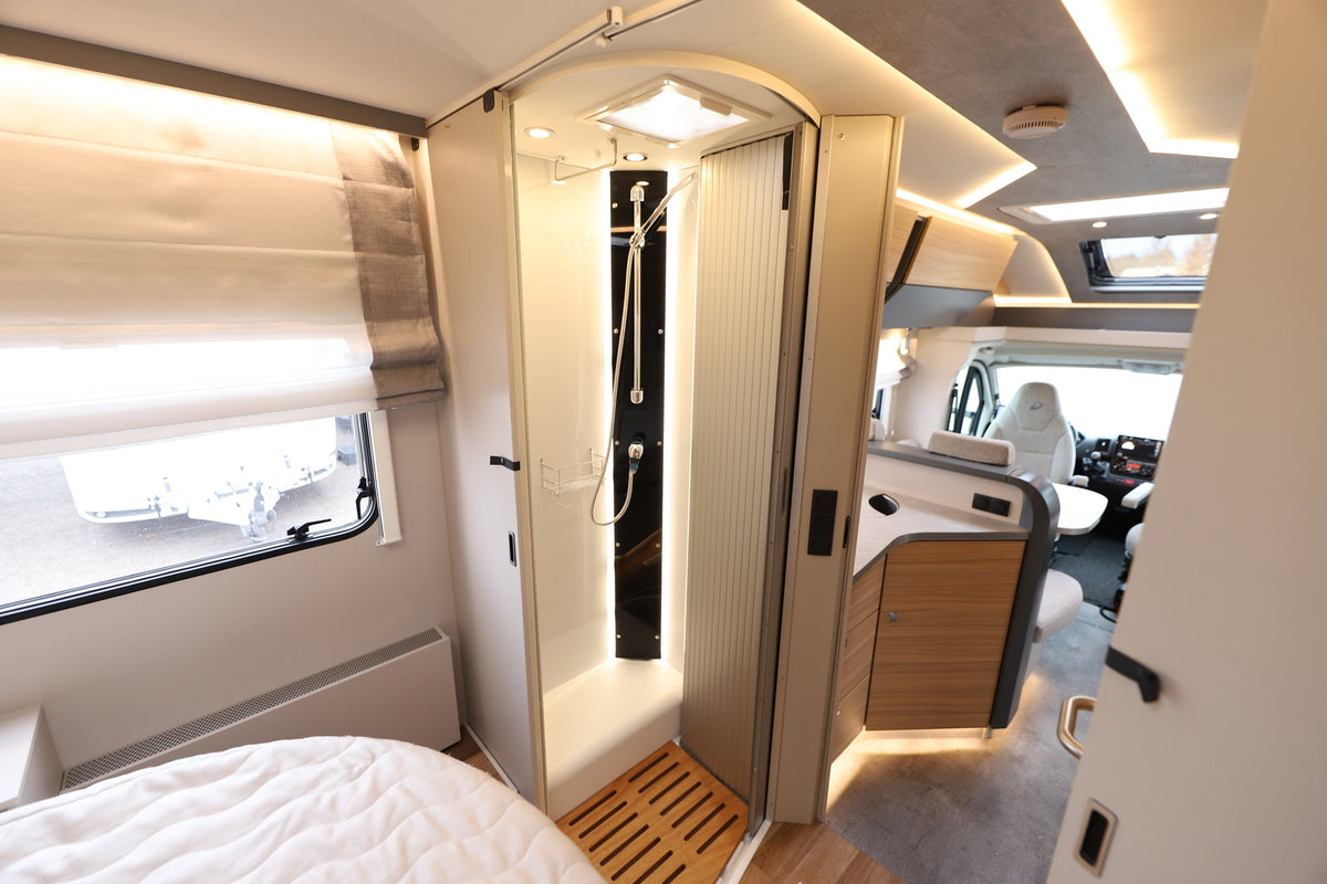 Dethleffs Pulse T 7051 DBM