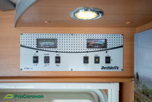 Ladda upp bild till gallerivisning, Dethleffs T 5841
