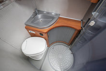 Lataa kuva Galleria-katseluun, Hobby T 650 ESC LE
