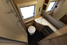 Lataa kuva Galleria-katseluun, Knaus Südwind
