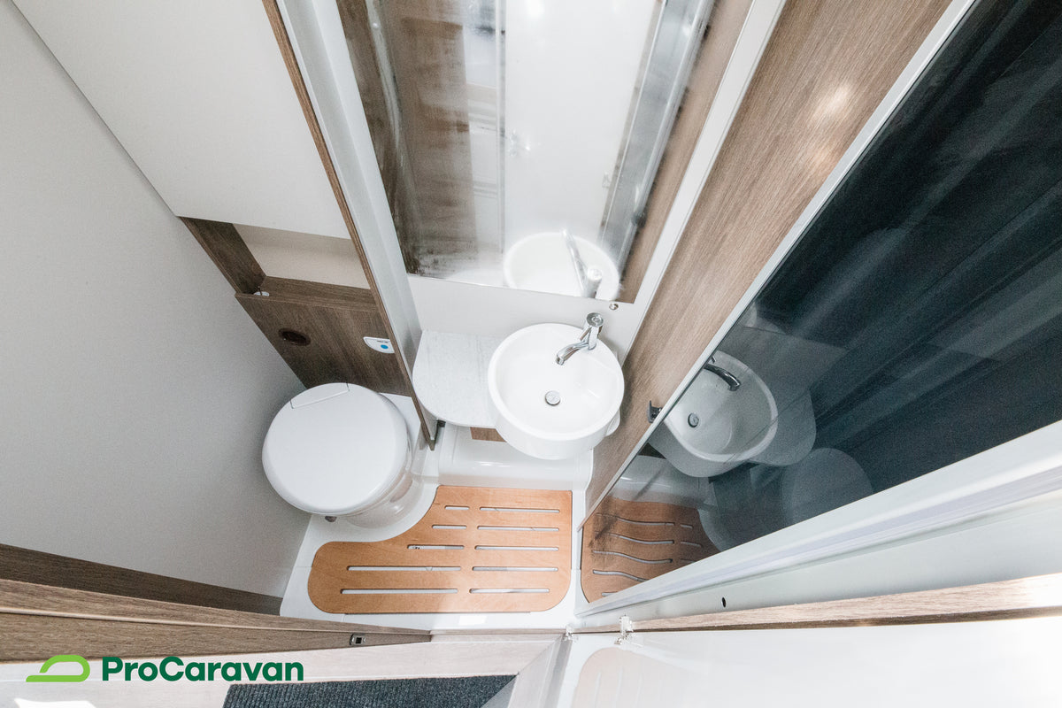 Ci Magis 67 XT Pro Edition