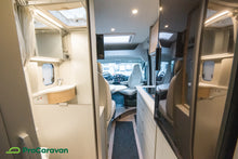 Lataa kuva Galleria-katseluun, Hymer Free 600
