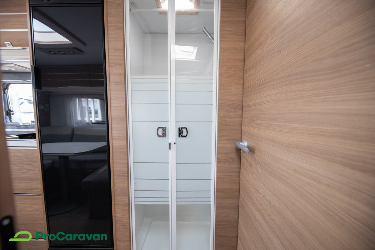 Adria 673 PK