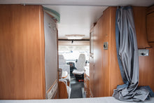 Lataa kuva Galleria-katseluun, Hymer B644
