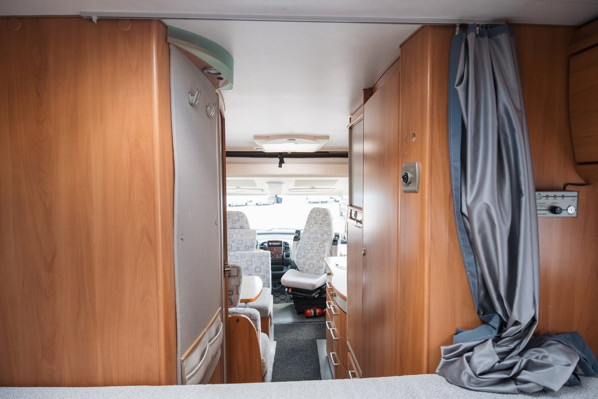 Hymer B644