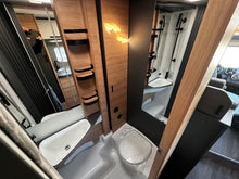 Lataa kuva Galleria-katseluun, Knaus Live Ti 650 MEG Platinum Selection
