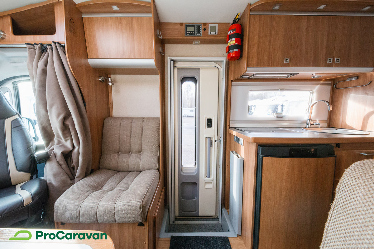 Kabe Travel Master 700GB