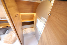 Lataa kuva Galleria-katseluun, Tabbert Da Vinci
