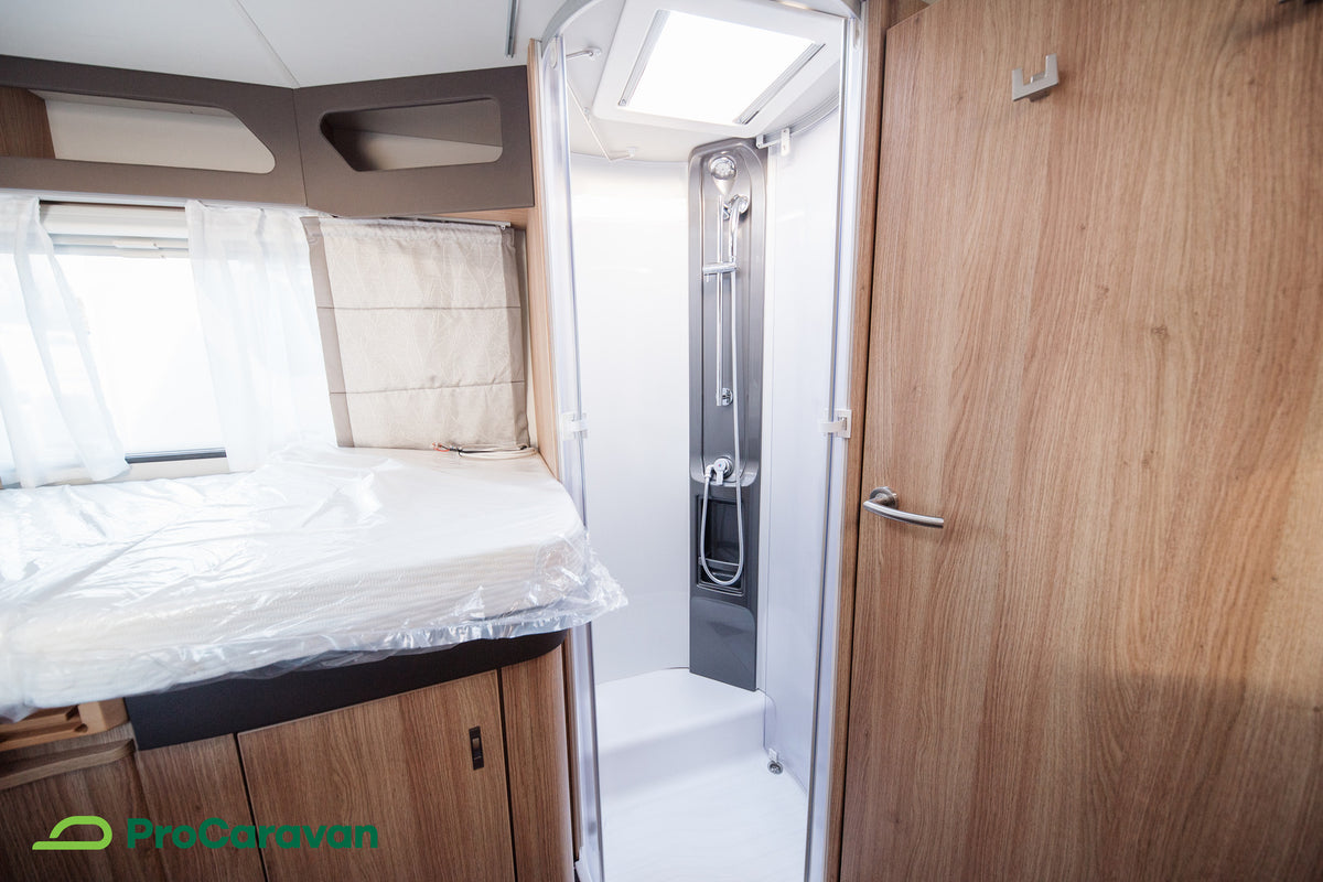 Knaus Sky Wave 700 MEG 60 Years