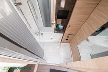 Ladda upp bild till gallerivisning, Knaus Van Ti Plus 650 MEG Platinum Selection
