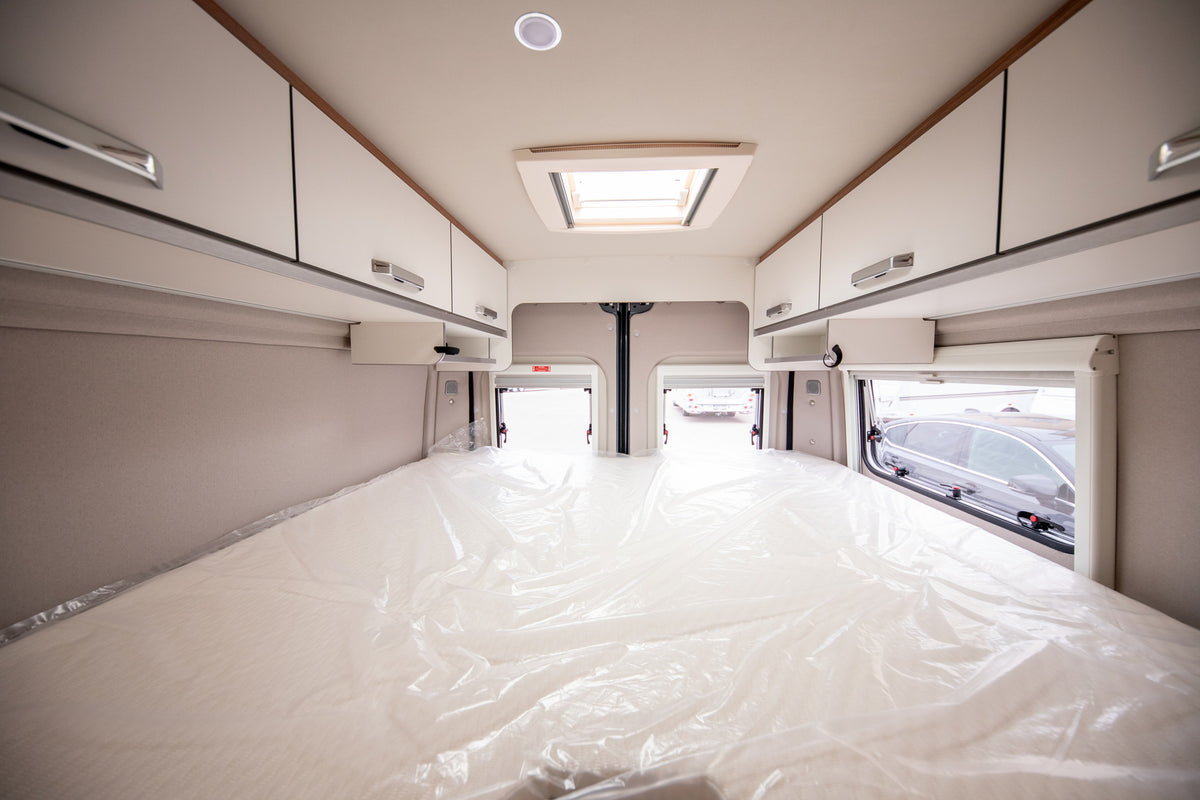Weinsberg CaraBus 630 ME Edition [FIRE]