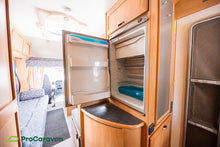 Ladda upp bild till gallerivisning, Hymer Star-Line C 640
