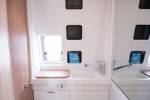 Ladda upp bild till gallerivisning, Weinsberg CaraBus 630 ME EDITION [FIRE]

