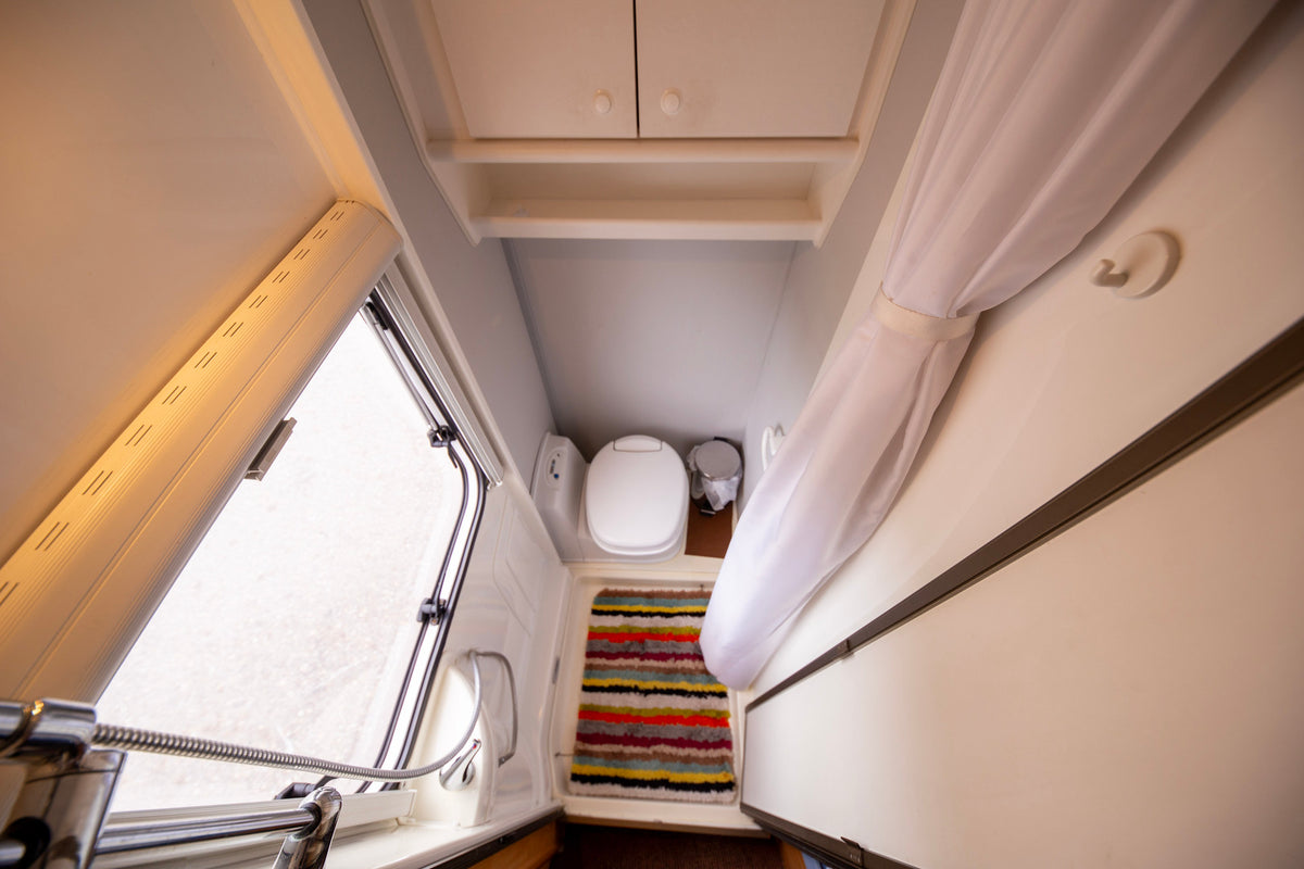 Knaus i 654 SUNLINER