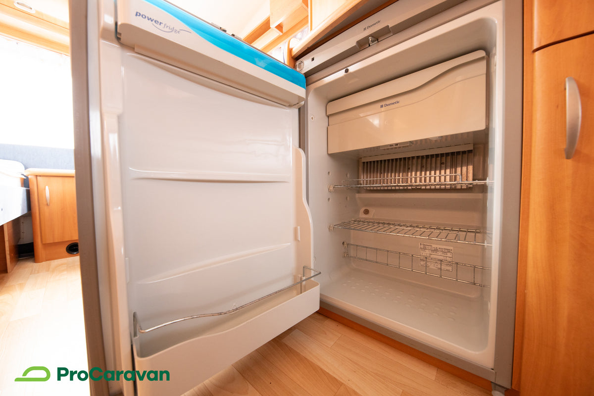 Hobby 495 UL