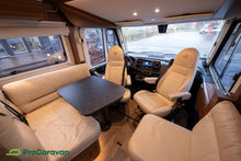 Lataa kuva Galleria-katseluun, Hymer BMC I 600 White Line
