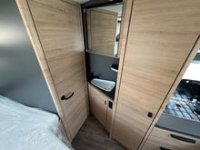 Lataa kuva Galleria-katseluun, Knaus Live Ti 650 MF Platinum Selection
