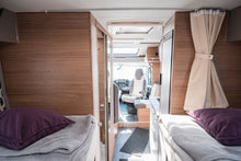 Ladda upp bild till gallerivisning, Knaus Van Ti 650 MEG Vansation
