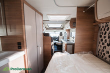 Ladda upp bild till gallerivisning, Knaus Van Ti 550 MF Vansation
