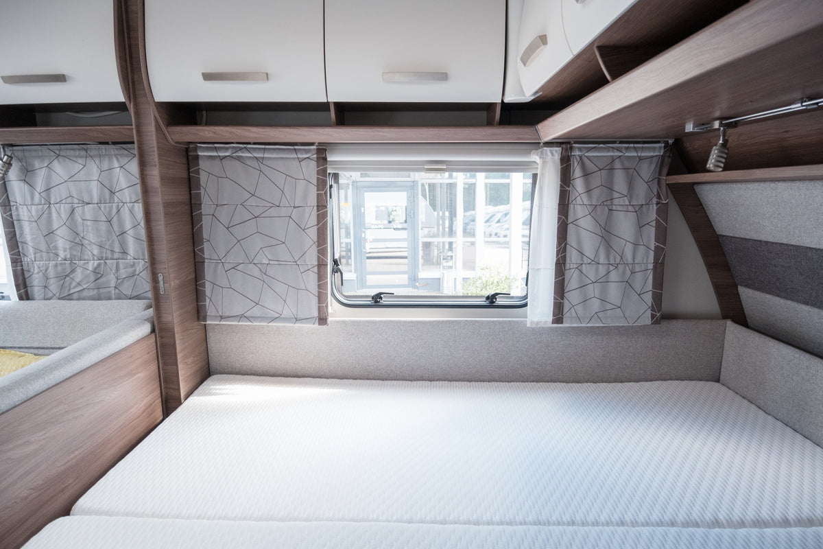 Knaus Sport Silver Selection