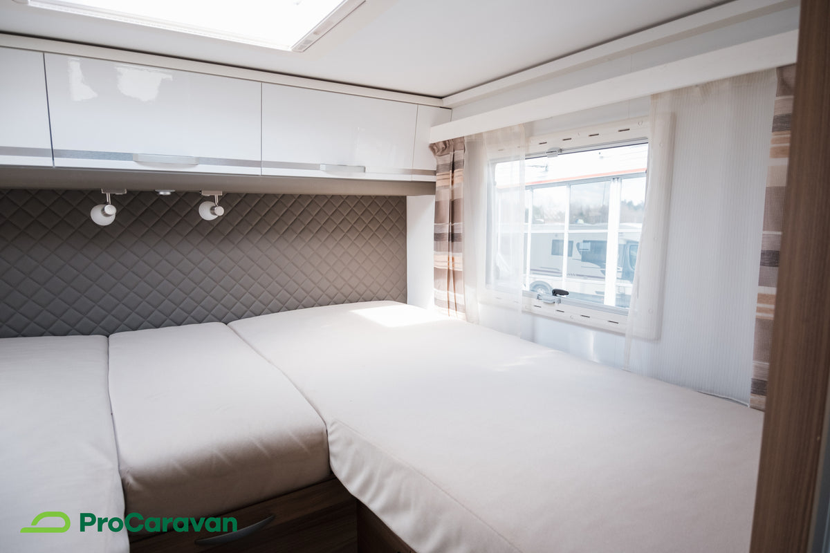 Adria Matrix M 670 SL