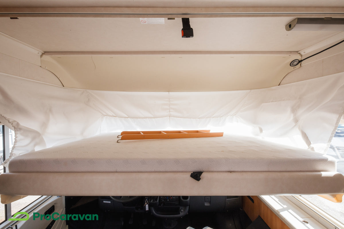 Hymer B524