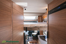 Lataa kuva Galleria-katseluun, Weinsberg CaraCompact Suite MB 640 MEG Edition [PEPPER]
