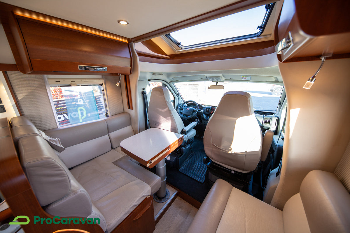Rapido 650FF